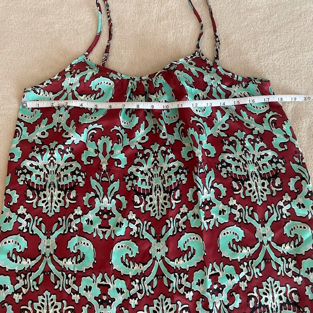 The Limited Sleeveless Camisole Top - Size M - Picture 7 of 10